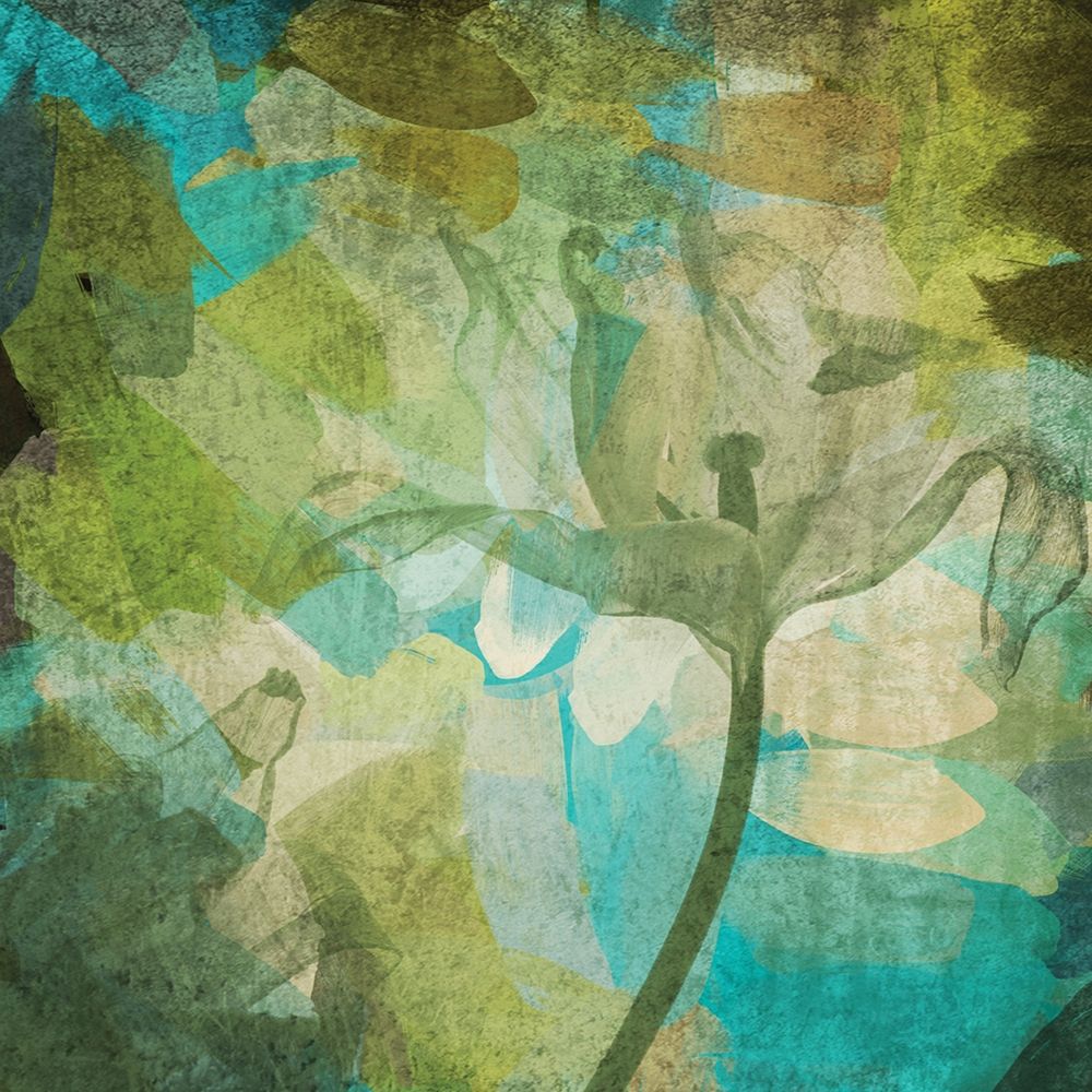 Afternoon Shadows art print by Irena Orlov for $57.95 CAD