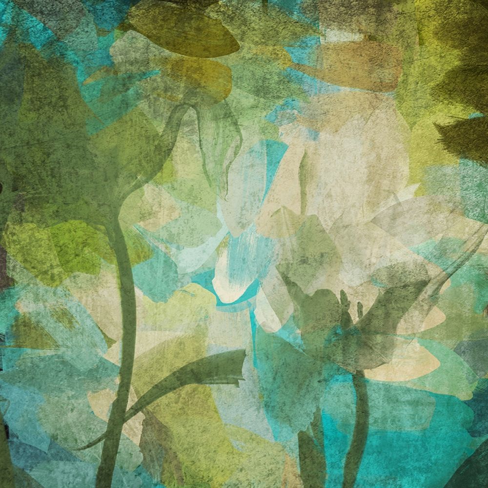 Bluegrass art print by Irena Orlov for $57.95 CAD