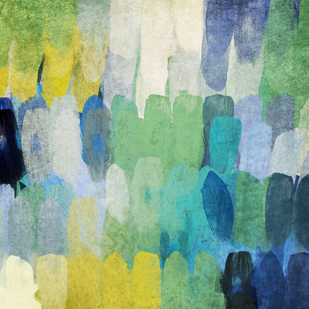 Ocean Devotion art print by Irena Orlov for $57.95 CAD