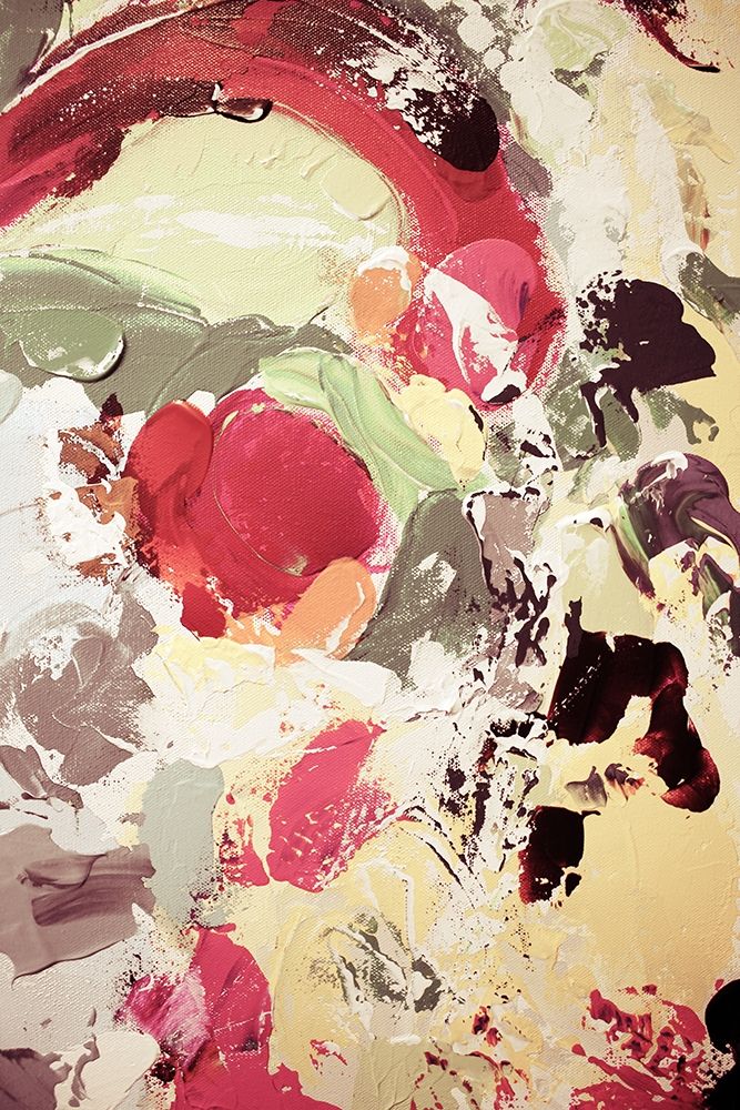 Creole I art print by Irena Orlov for $57.95 CAD
