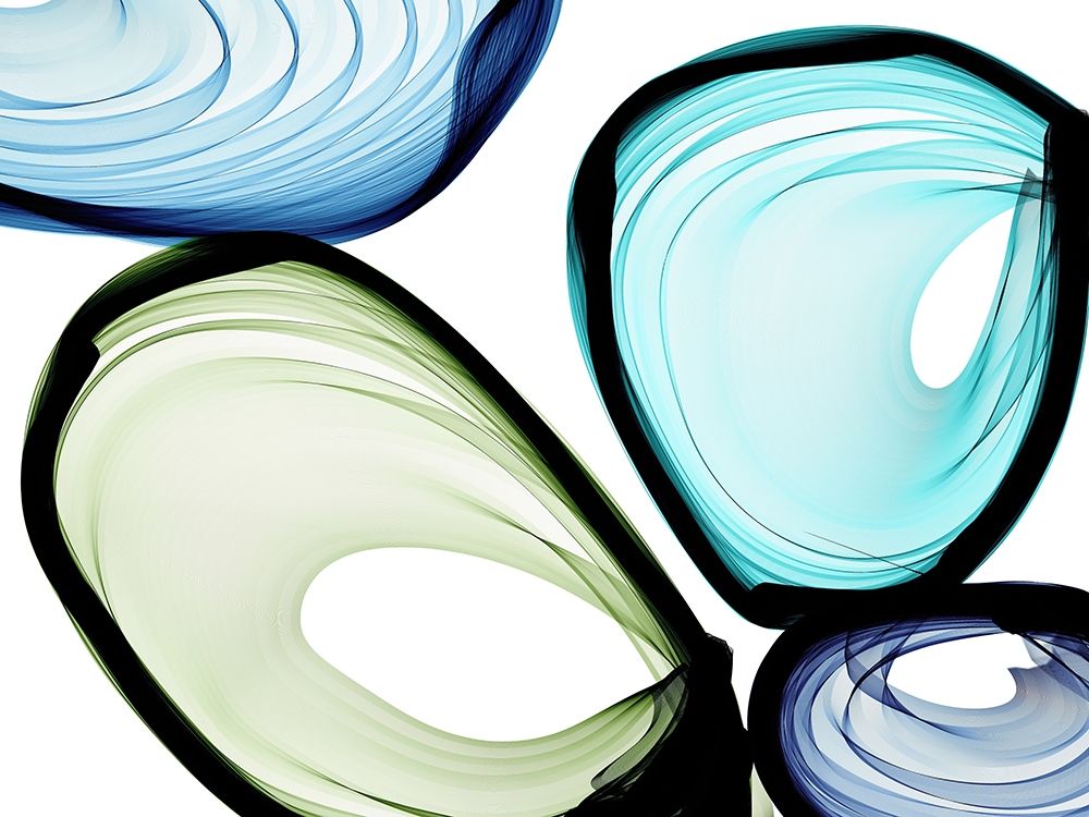 Only a Few VII art print by Irena Orlov for $57.95 CAD