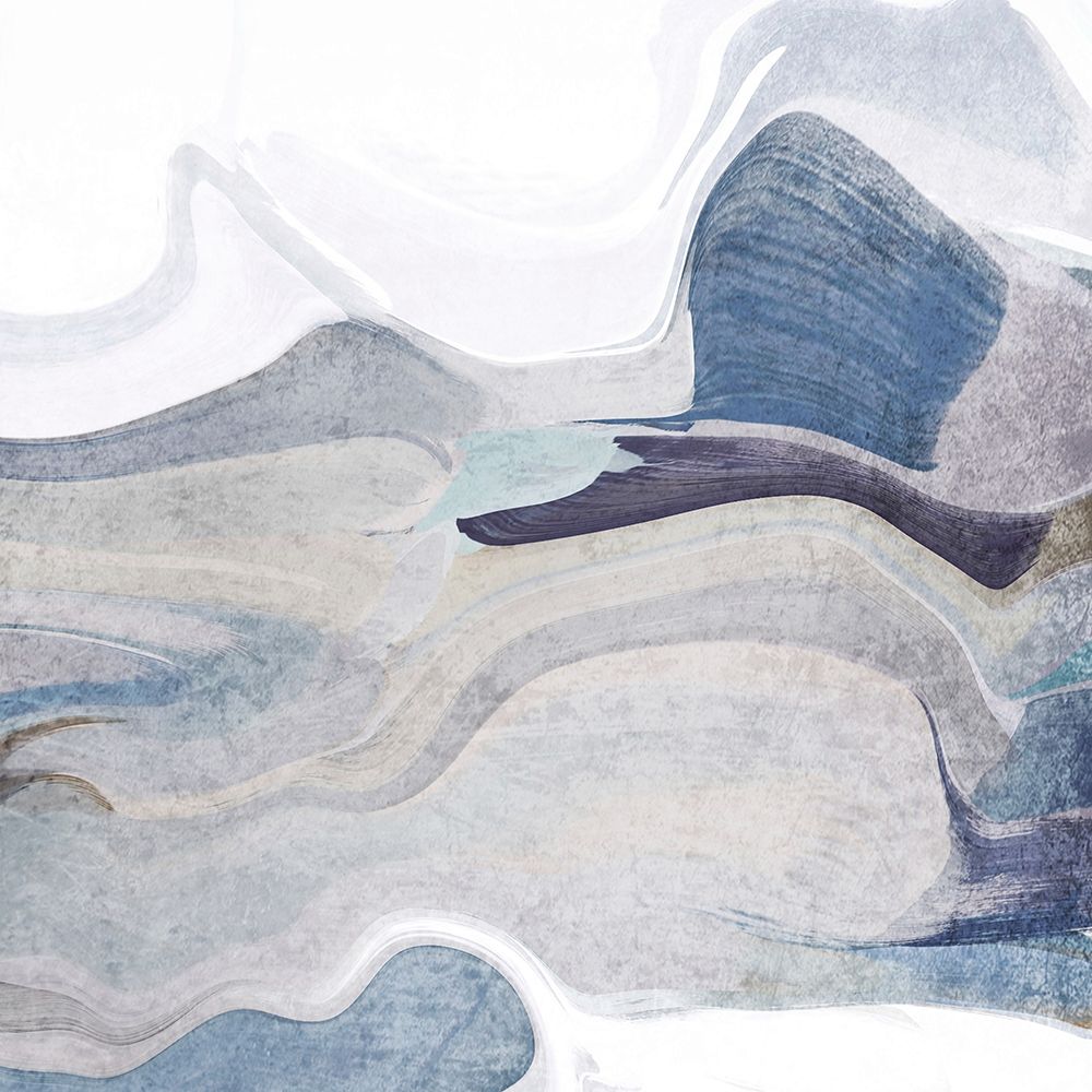In the Breeze art print by Irena Orlov for $57.95 CAD