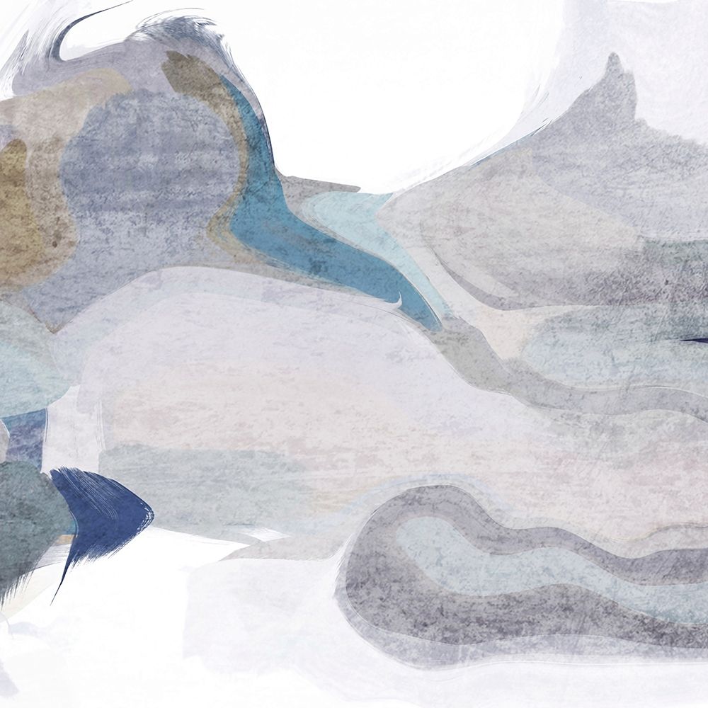 An Arctic Moon art print by Irena Orlov for $57.95 CAD