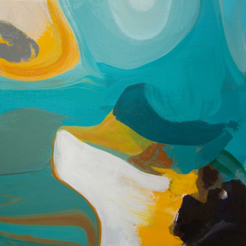 Into and Out art print by Irena Orlov for $57.95 CAD