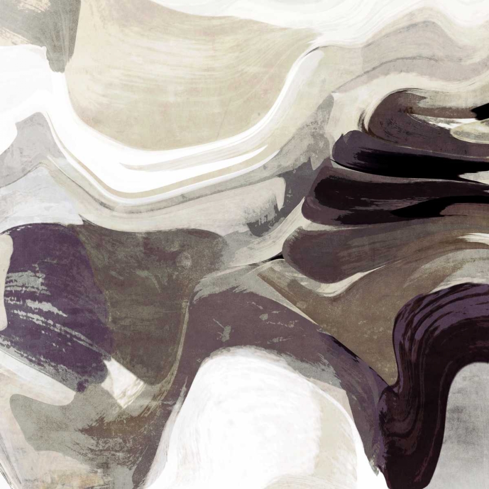 Behind the Surface I art print by Irena Orlov for $57.95 CAD