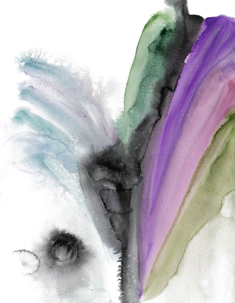 Vibes art print by Irena Orlov for $57.95 CAD