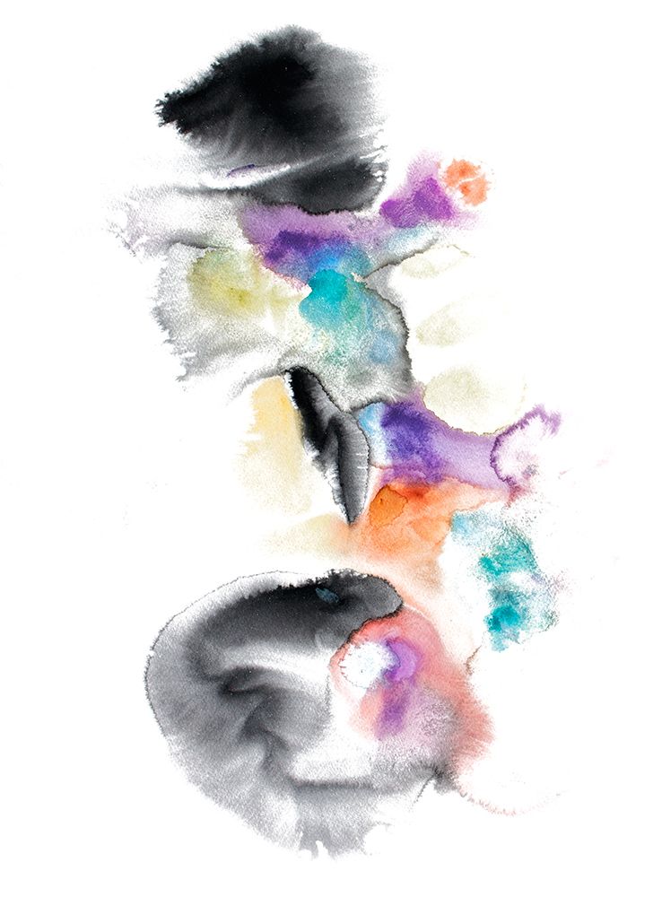Mini Supernova art print by Irena Orlov for $57.95 CAD