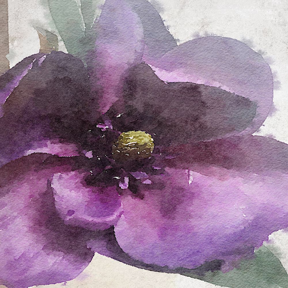 Spring Rhapsody II art print by Irena Orlov for $57.95 CAD