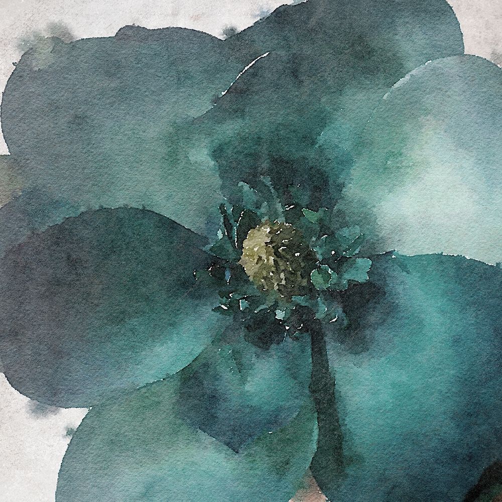 Moon Song II art print by Irena Orlov for $57.95 CAD