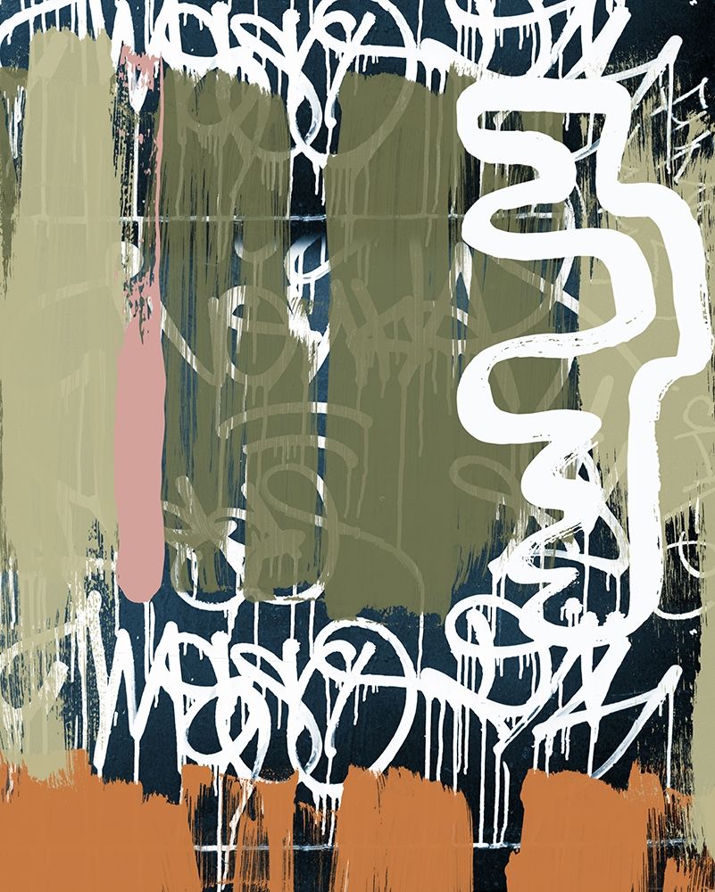 Exit art print by Irena Orlov for $57.95 CAD