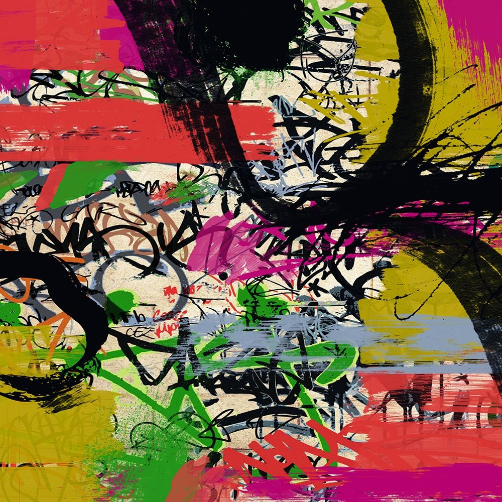 Dream Colour art print by Irena Orlov for $57.95 CAD