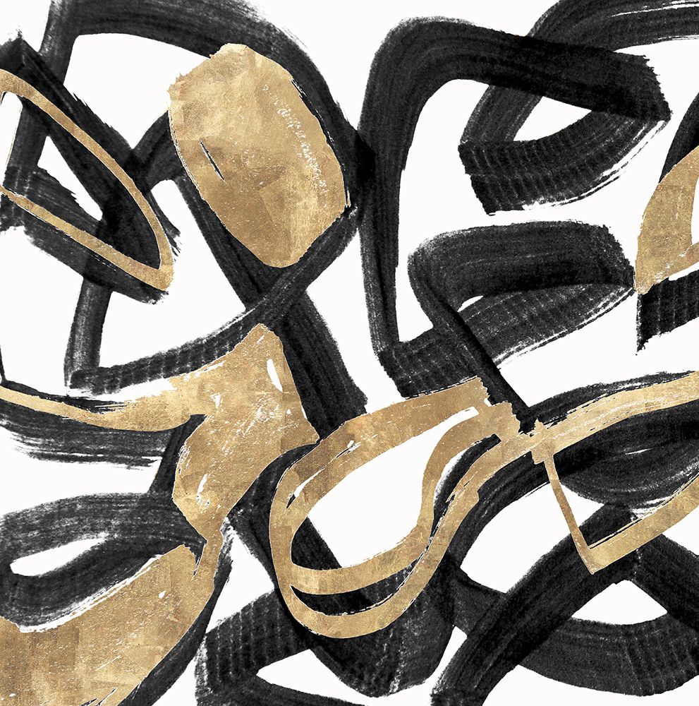 Combination II art print by Irena Orlov for $57.95 CAD