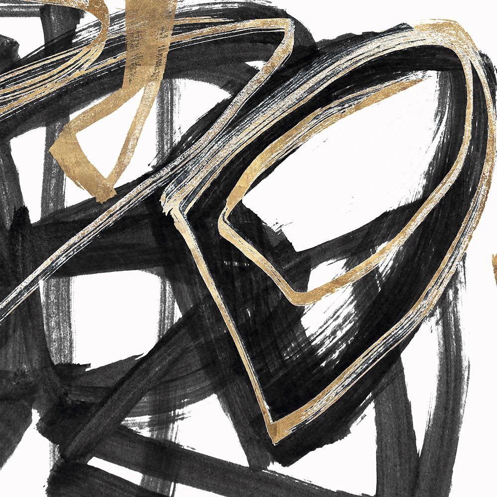 Combination III art print by Irena Orlov for $57.95 CAD