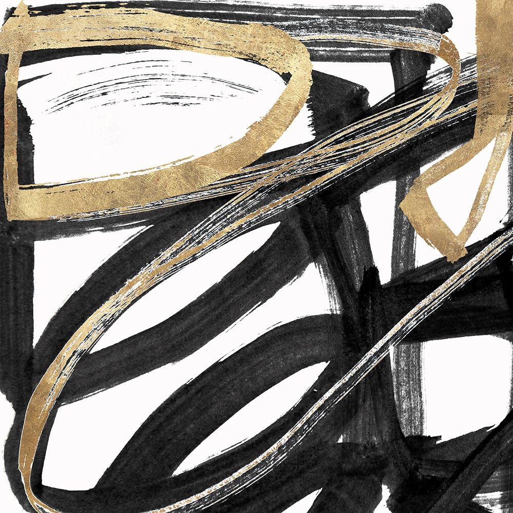 Combination IV art print by Irena Orlov for $57.95 CAD