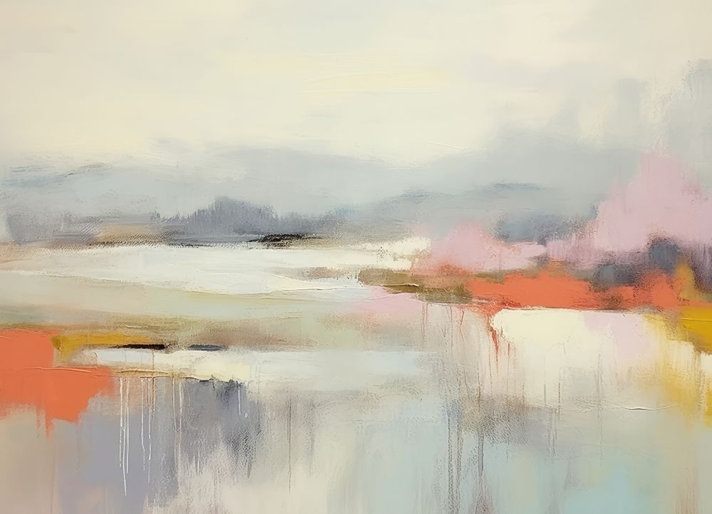 Nature Miracle II art print by Irena Orlov for $57.95 CAD