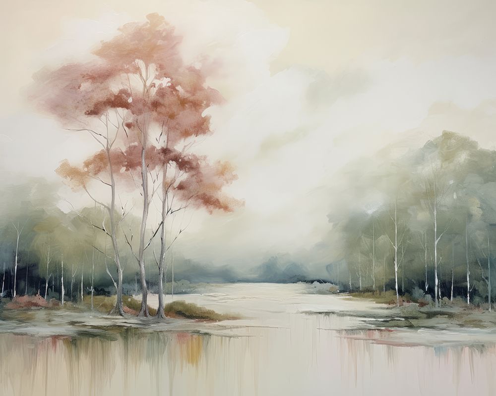 Generous Spring II art print by Irena Orlov for $57.95 CAD