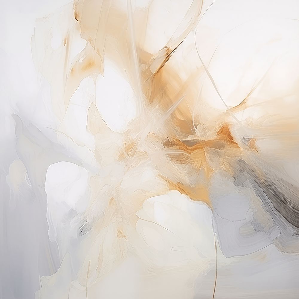 Abstract Visionaries II art print by Irena Orlov for $57.95 CAD