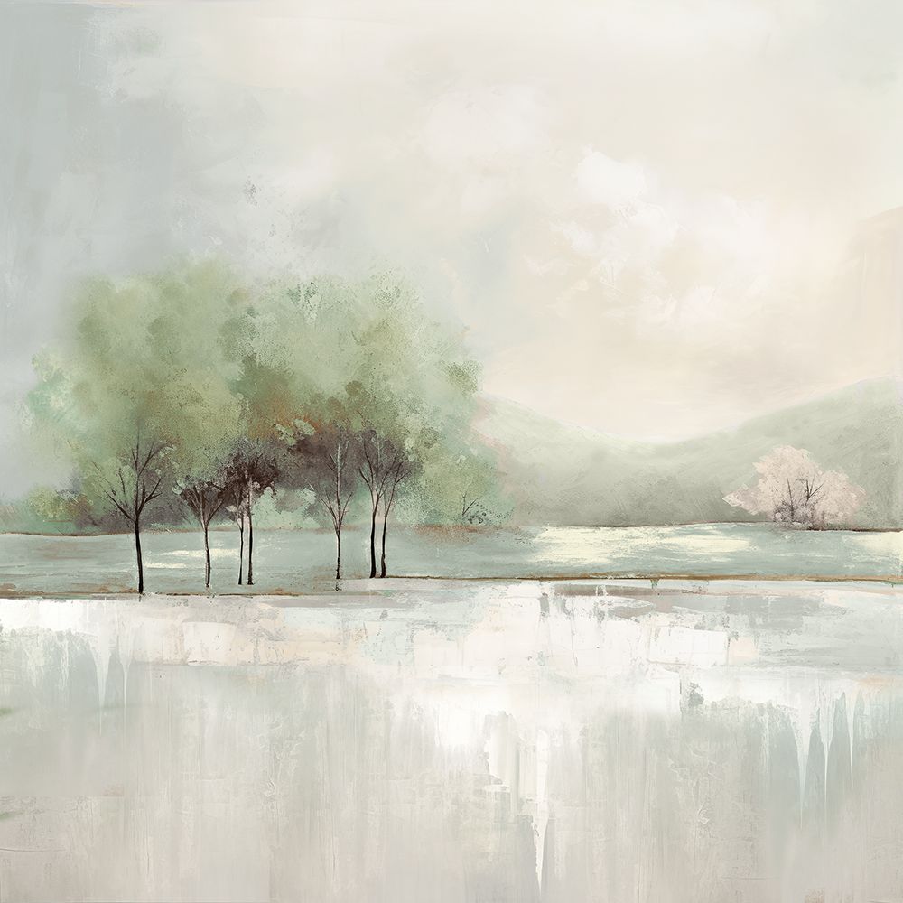 Still Nature art print by Irena Orlov for $57.95 CAD