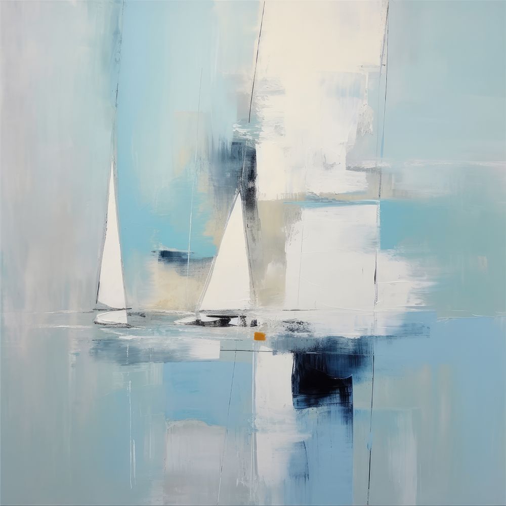 Liquid Reverie art print by Irena Orlov for $57.95 CAD