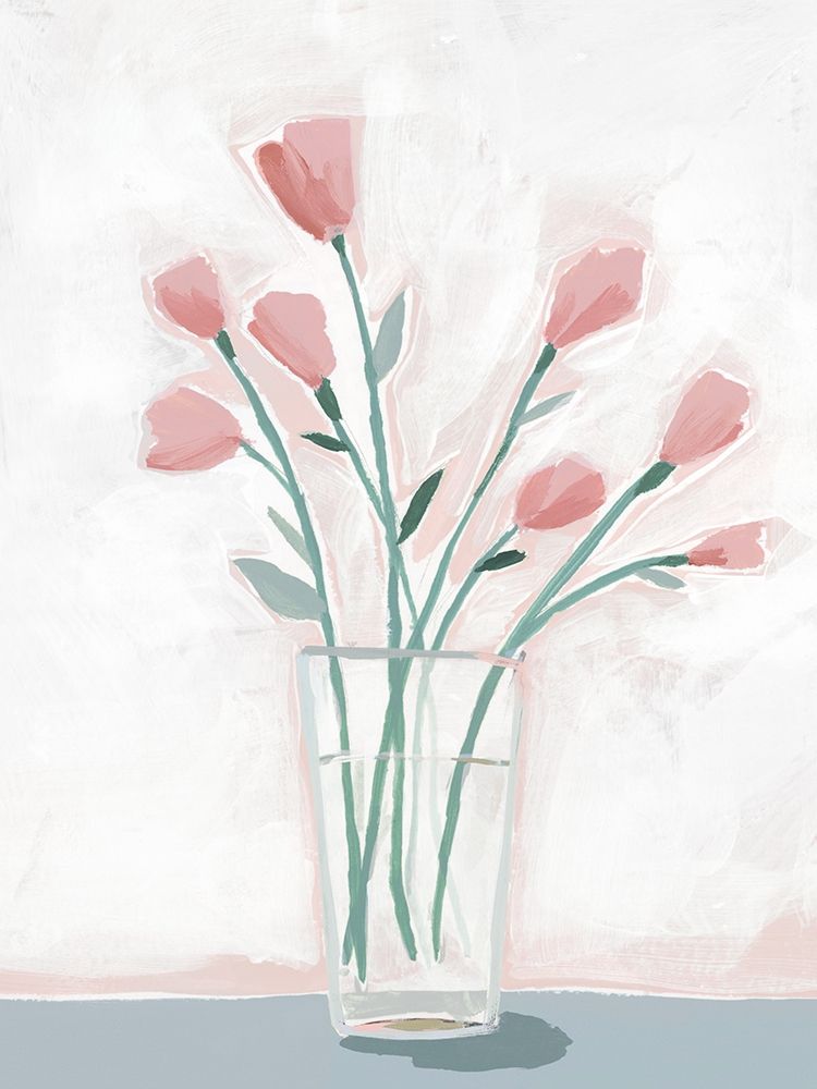For the Spring Nymph art print by Sozi for $57.95 CAD