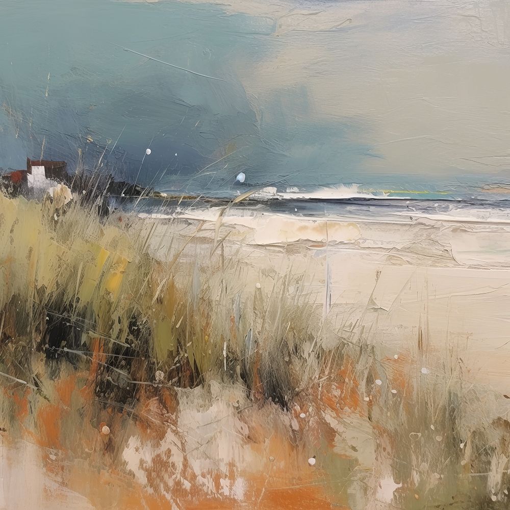 By the Shore art print by Irena Orlov for $57.95 CAD