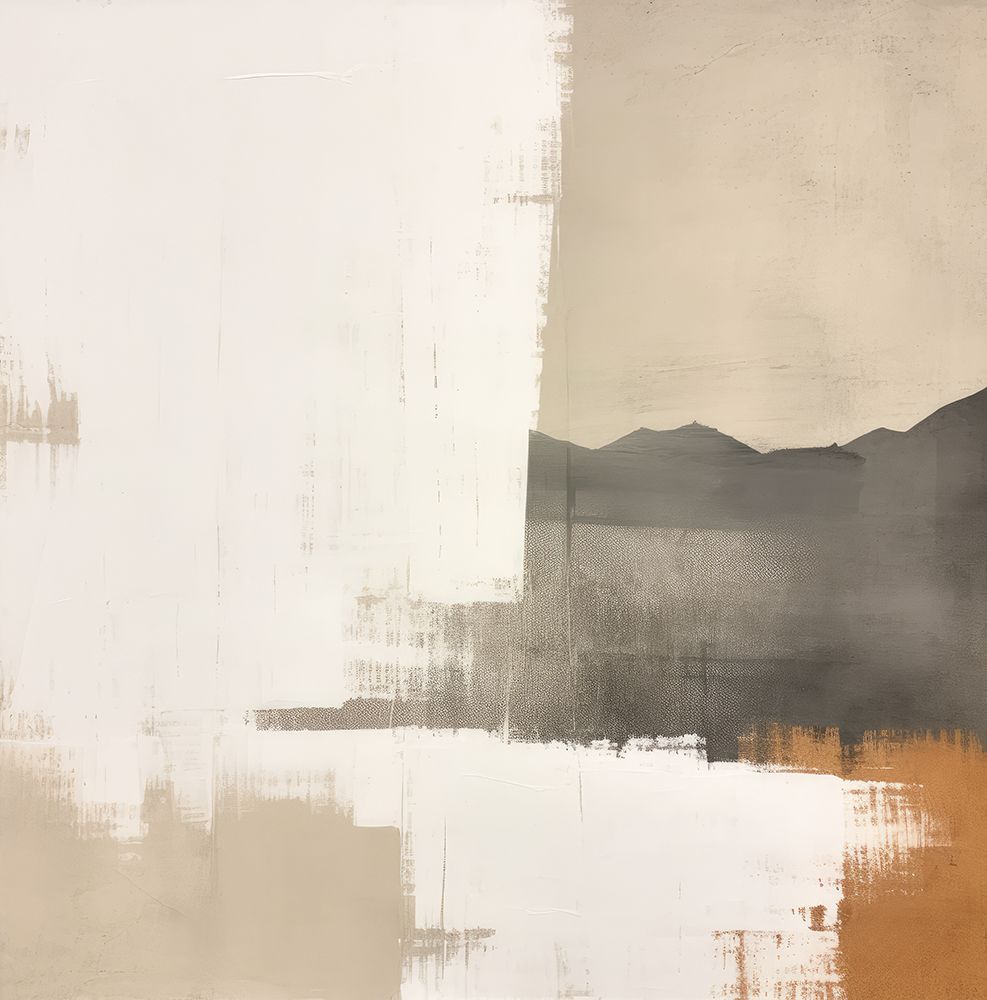 Dreamscapes Unfolded II art print by Irena Orlov for $57.95 CAD