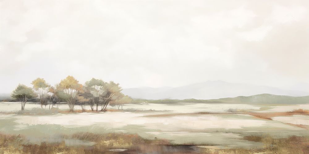 Earthy Elegance art print by Irena Orlov for $57.95 CAD
