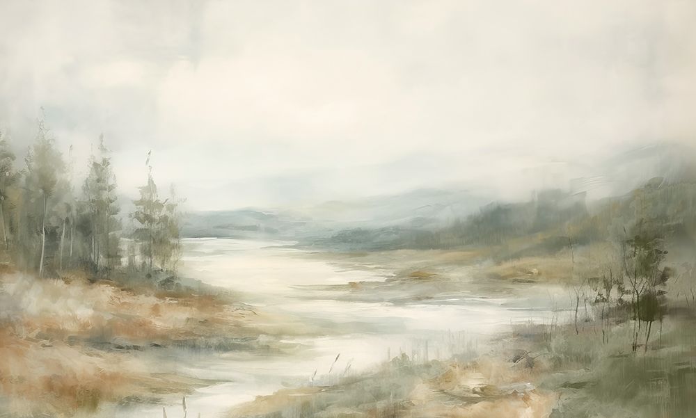 Grounded Beauty art print by Irena Orlov for $57.95 CAD