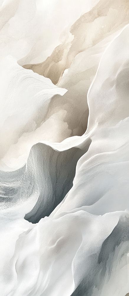 Vital Flow art print by Irena Orlov for $57.95 CAD