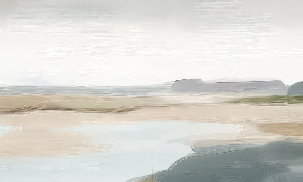 Natureis Gentle Colors I art print by Irena Orlov for $57.95 CAD