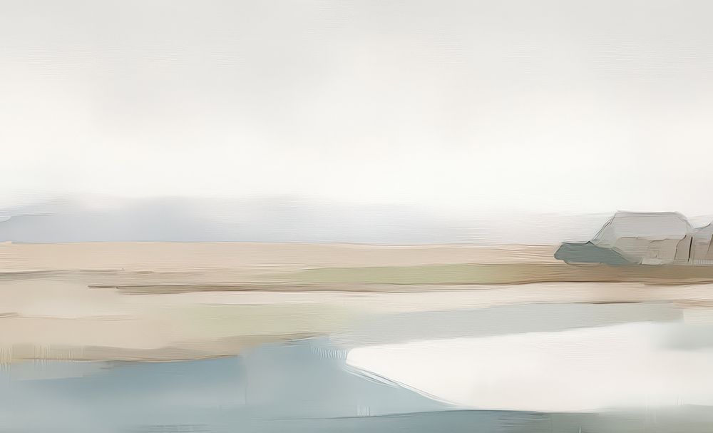 Natureis Gentle Colors II art print by Irena Orlov for $57.95 CAD