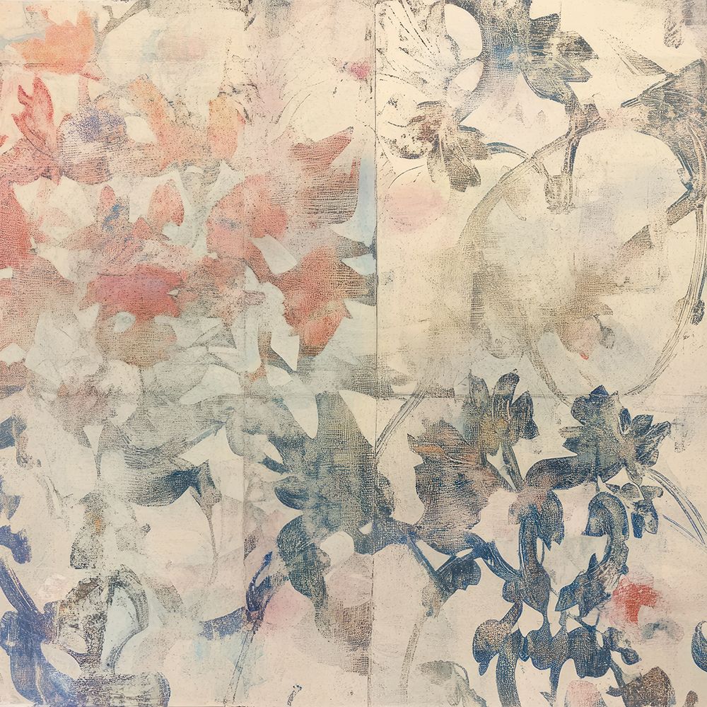 Melting Dawn II art print by Irena Orlov for $57.95 CAD