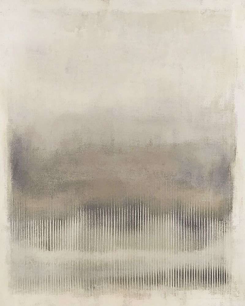 Balanced Silence II art print by Irena Orlov for $57.95 CAD