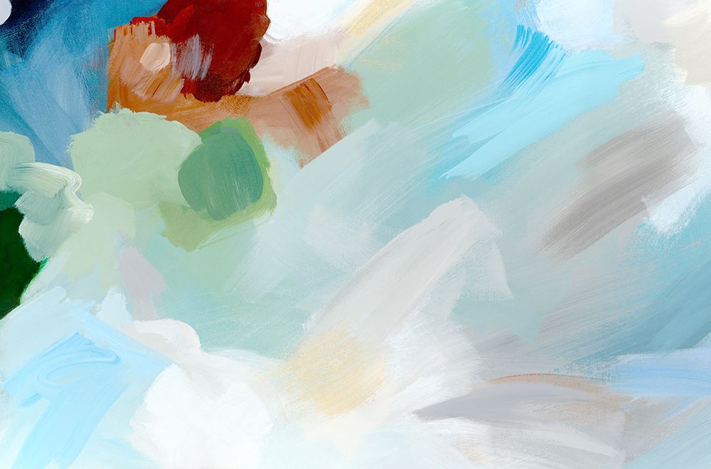 Leap of Joy art print by Nicole Walsh for $57.95 CAD