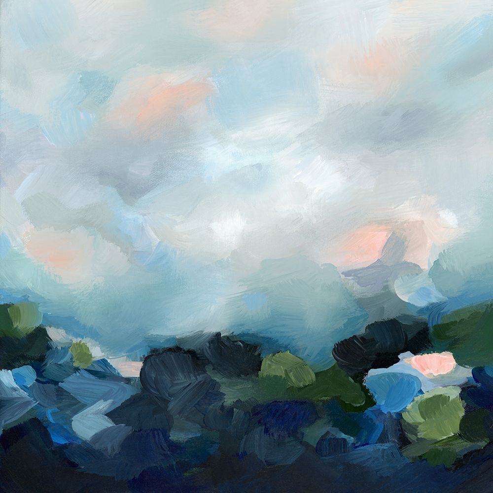 Rise Above art print by Nicole Walsh for $57.95 CAD