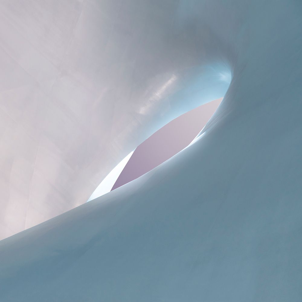 Van Son - Soft Drop art print by Van Son for $57.95 CAD