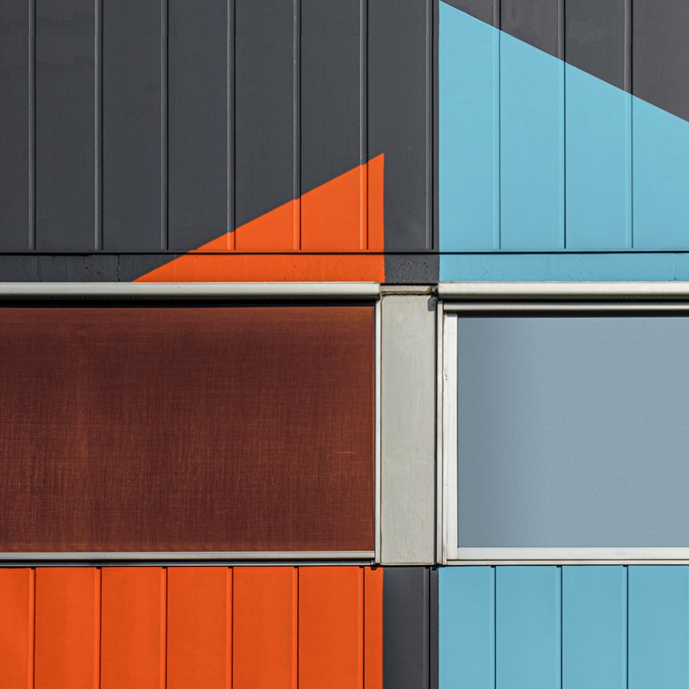 Vangindertael - Warehouse Deco art print by Vangindertael for $57.95 CAD