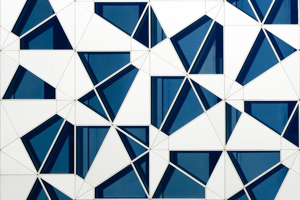 Vangindertael - Puzzle art print by Vangindertael for $57.95 CAD