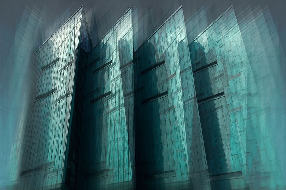Arro - Blades art print by Arro for $57.95 CAD