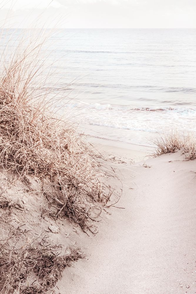 Studio III - Beach 010 art print by Studio III for $57.95 CAD