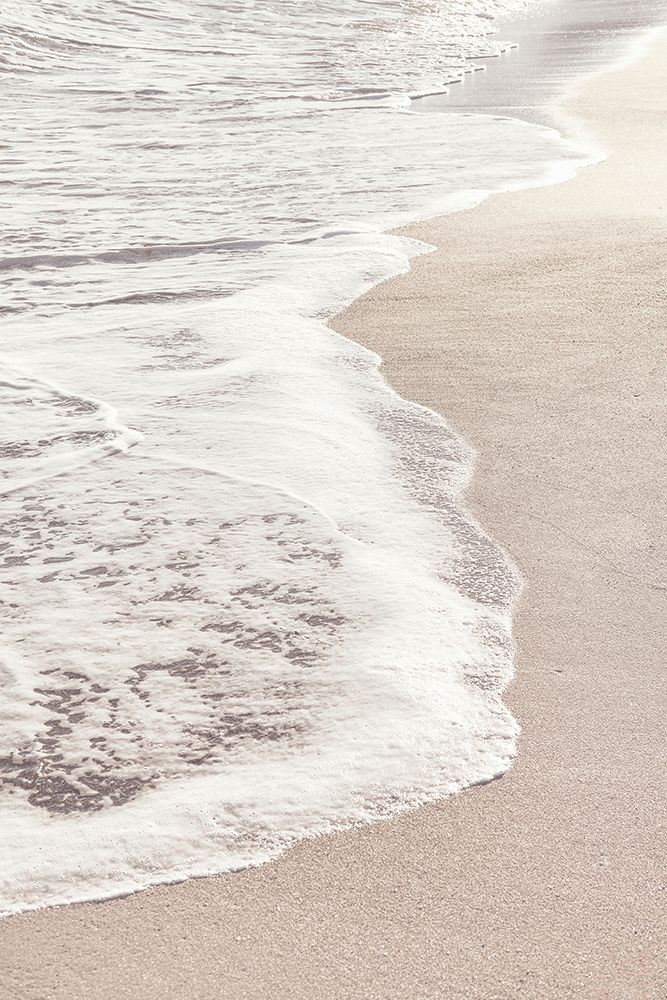 Studio III - Beach 006 art print by Studio III for $57.95 CAD