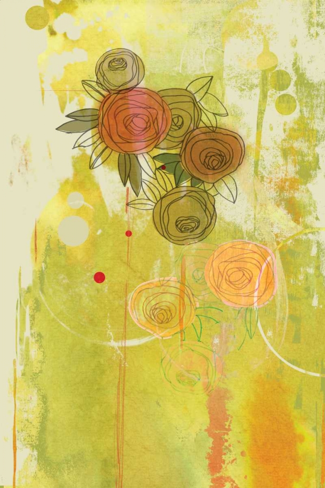 For You art print by PI Studio for $57.95 CAD