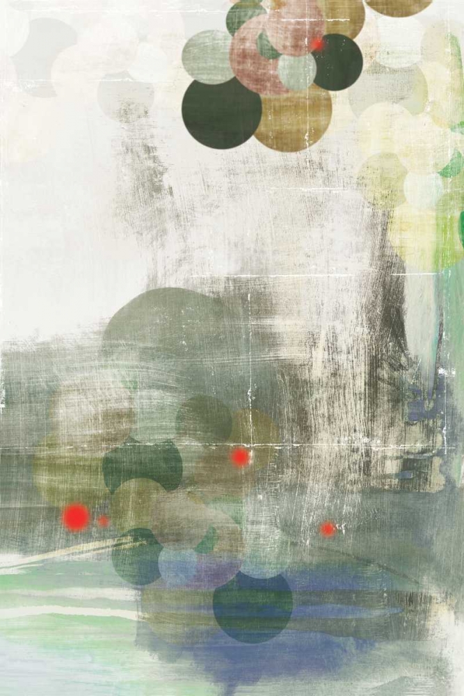 Spherical I art print by PI Studio for $57.95 CAD
