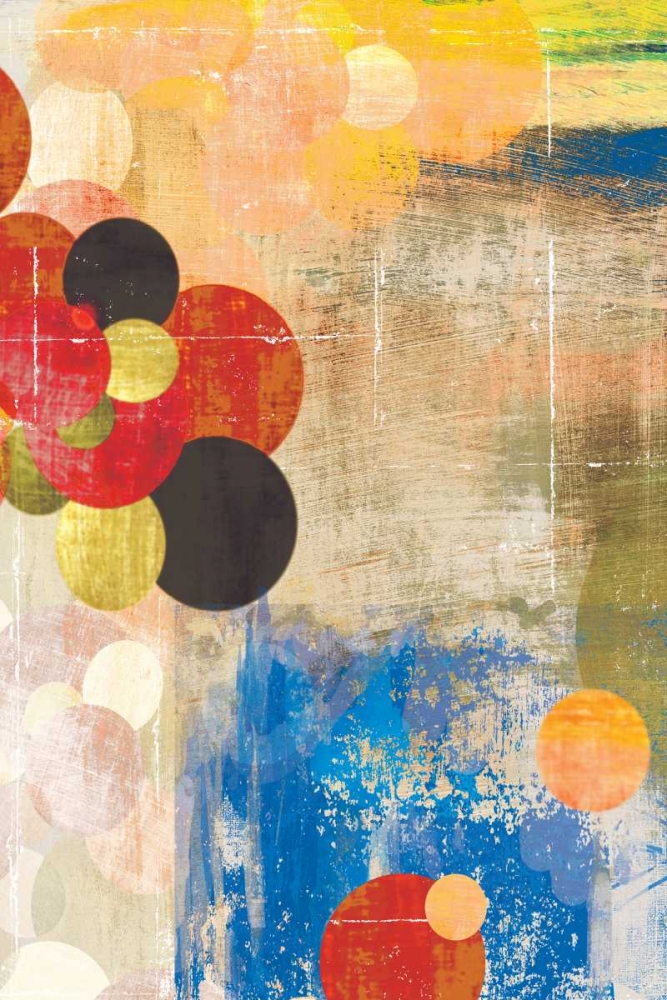 Spherical II art print by PI Studio for $57.95 CAD