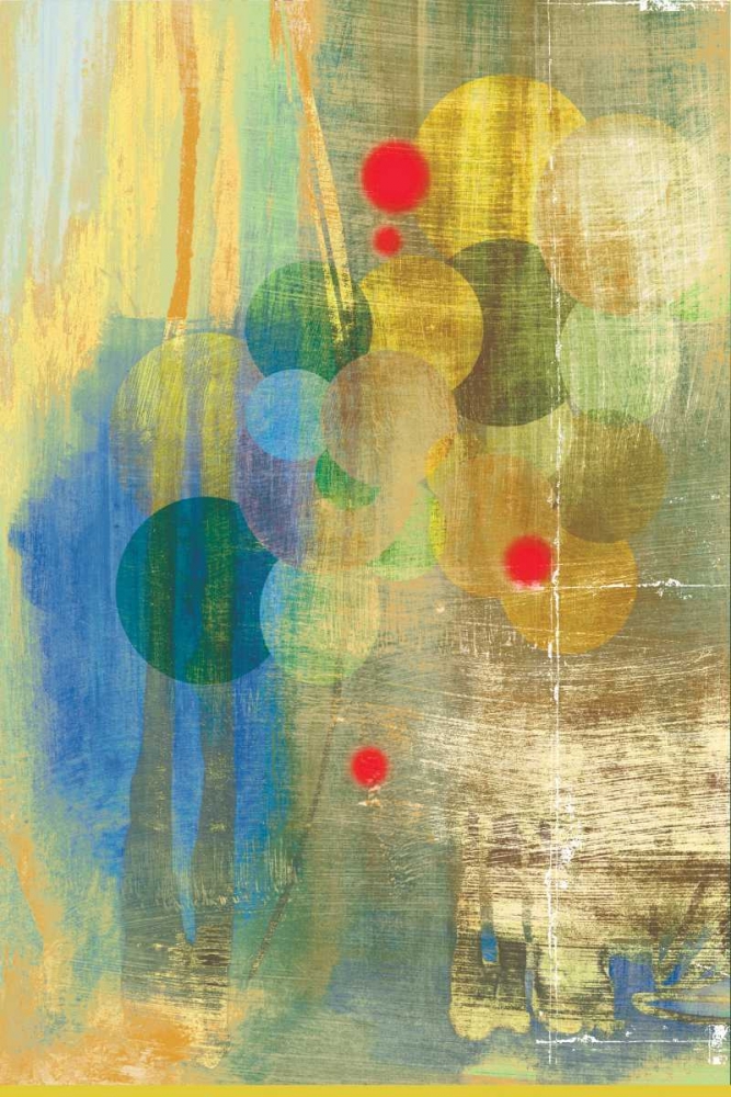 Spherical II art print by PI Studio for $57.95 CAD