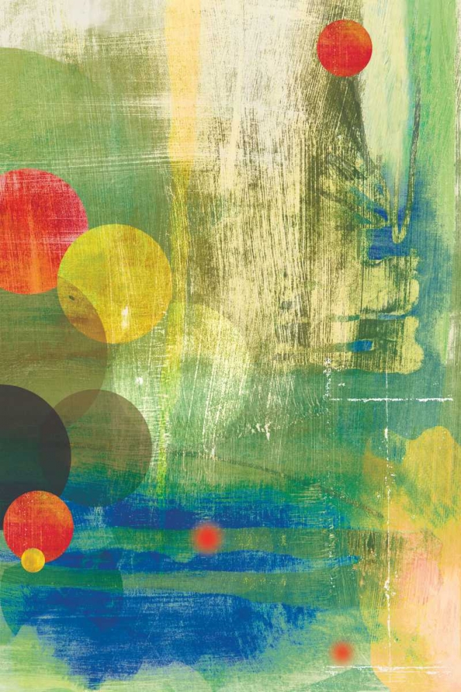 Spherical IV art print by PI Studio for $57.95 CAD