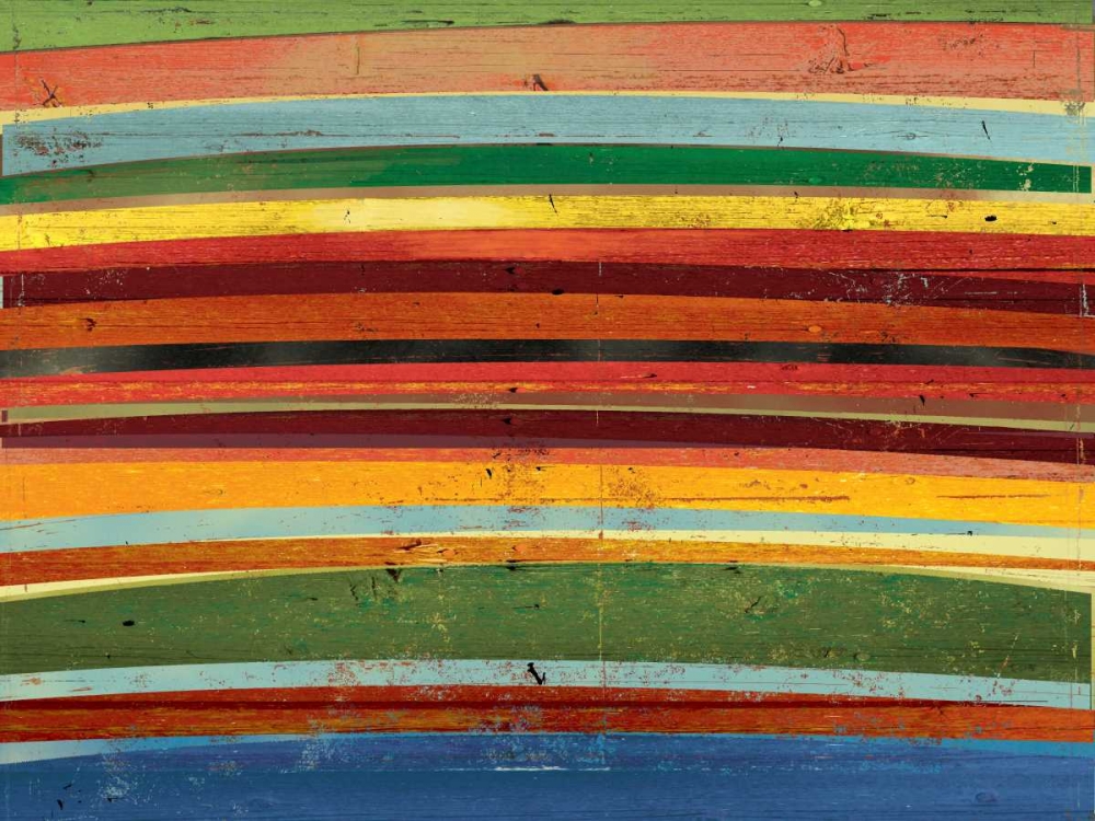 Against the Grain art print by PI Studio for $57.95 CAD