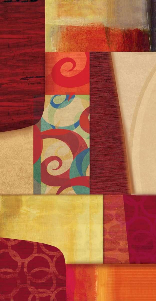 Conversion I art print by PI Studio for $57.95 CAD