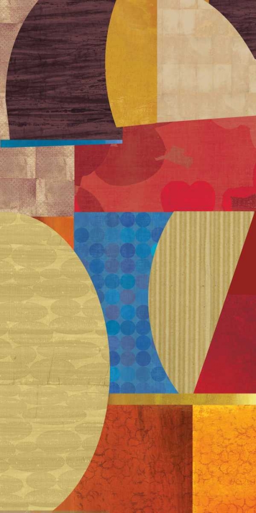 Conversion II art print by PI Studio for $57.95 CAD