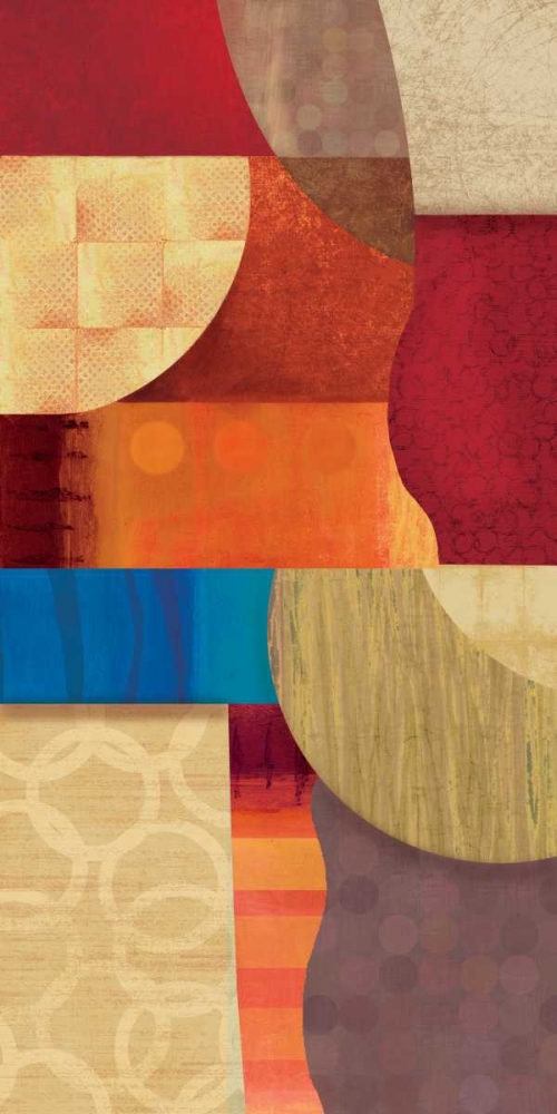 Conversion III art print by PI Studio for $57.95 CAD